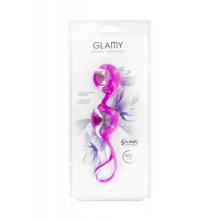 Bolas Chinas Cristal Love Balls Glamy