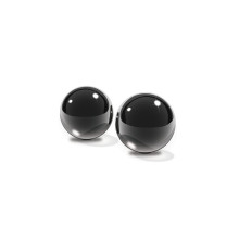 Bolas Chinas FF Black Glass Ben-Wa Balls Medium