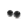 Bolas Chinas FF Black Glass Ben-Wa Balls Medium