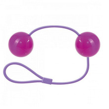 Bolas Chinas PVC Candy Balls