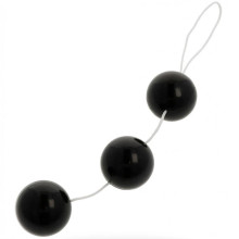 Bolas Chinas Triple Pleasure Balls Addicted Toys