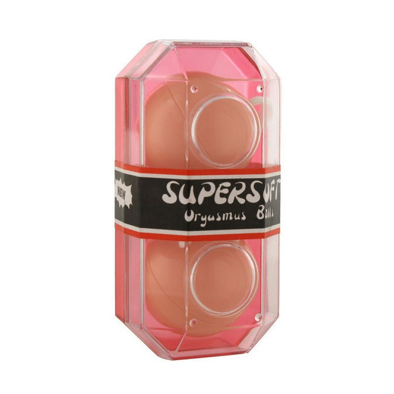 Bolas Chinas Vinilo Supersoft