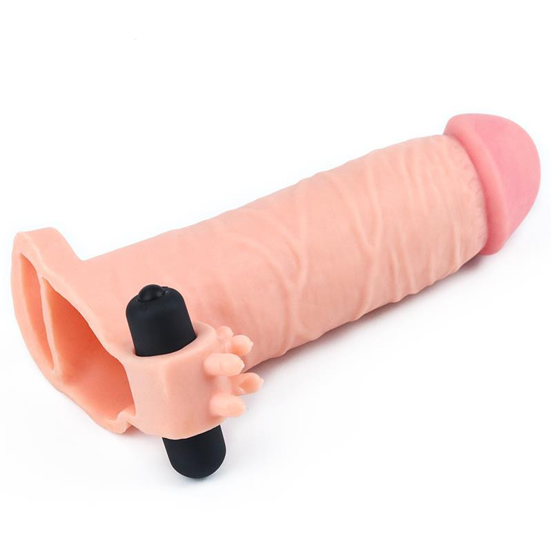 Funda Extensora Pene X-Tender LV1061