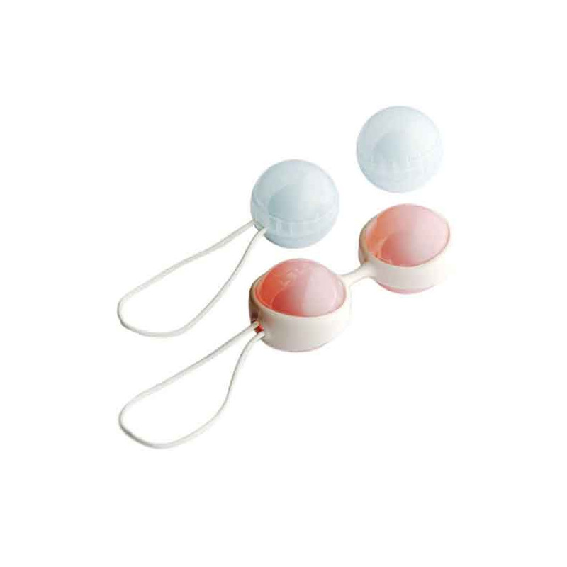 Bolas LELO LUNA Beads