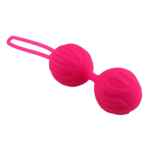 Bolas Mini Geisha Adrien Lastic Magenta