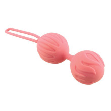 Bolas Mini Geisha Adrien Lastic Rosas