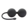 Bolas Silicona Fifty Shades of Grey