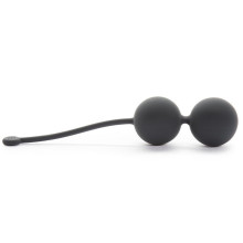 Bolas Silicona Fifty Shades of Grey