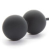 Bolas Silicona Fifty Shades of Grey