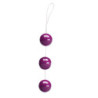 Bolas Triple Sexual Balls Lilas