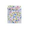 Bolsa con 6 Platos Papel Penes