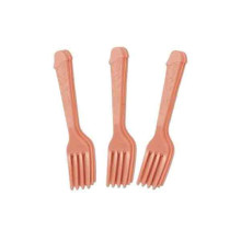 Bolsa Cubiertos Eróticos 6 Unidades