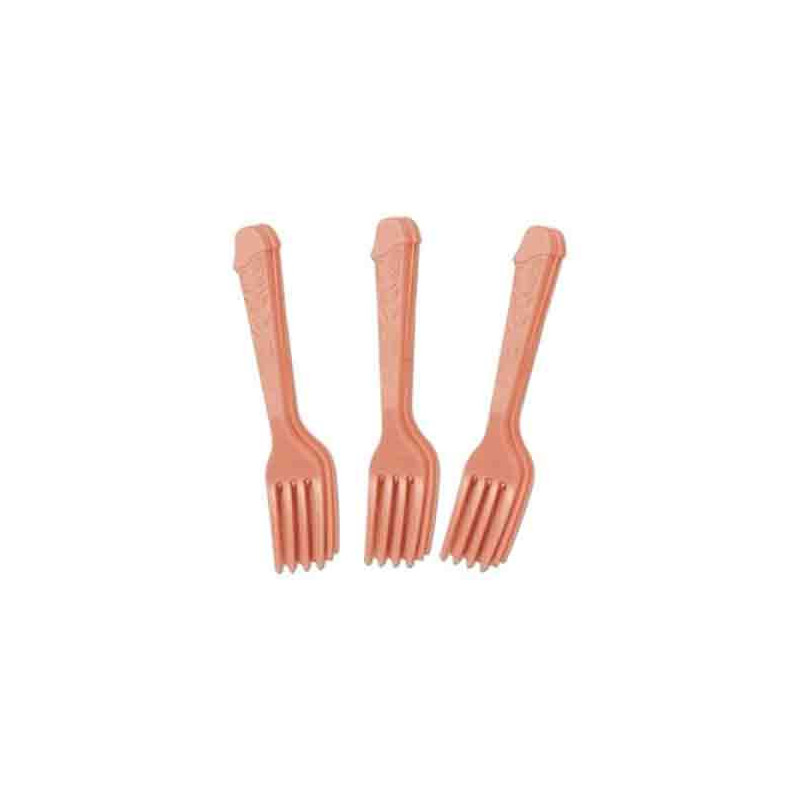 Bolsa Cubiertos Eróticos 6 Unidades