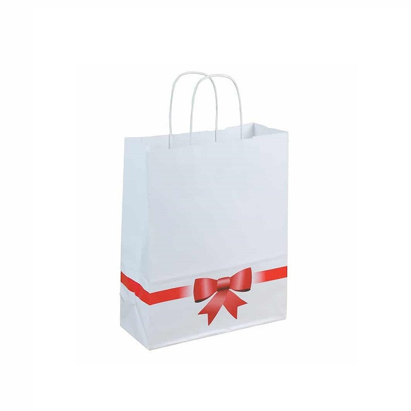 Bolsa De regalo Con Lazo Pequeña