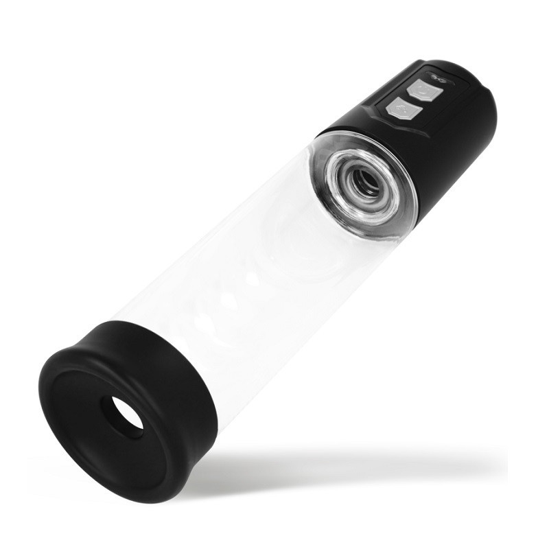 Bomba Automática De Pilas Intense