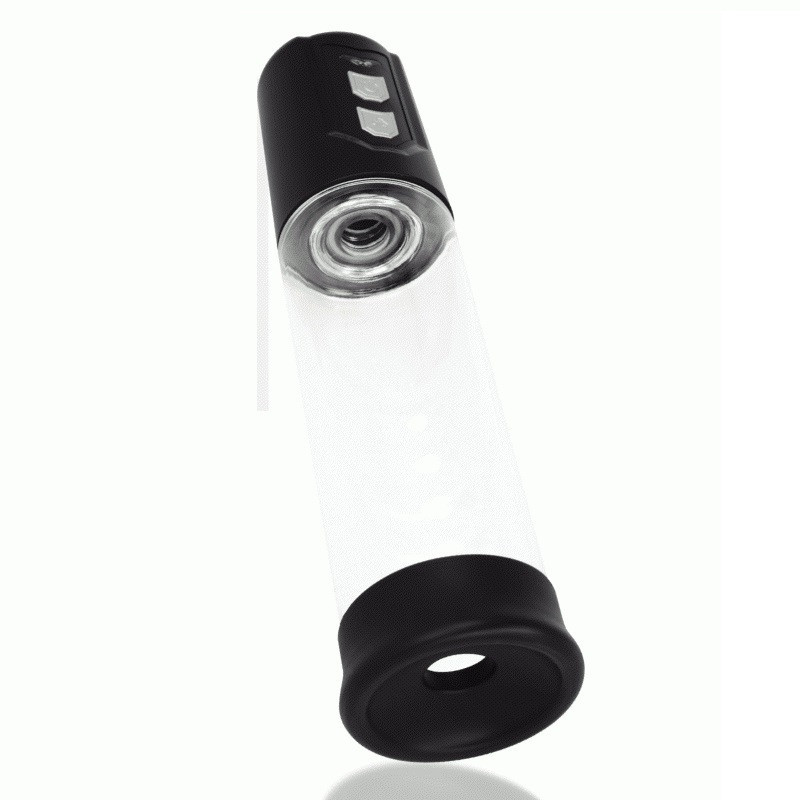 Bomba Automática De Pilas Intense