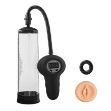 Bomba Automática Digital Ramrod