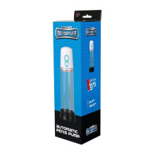 Bomba Automática Menzstuff