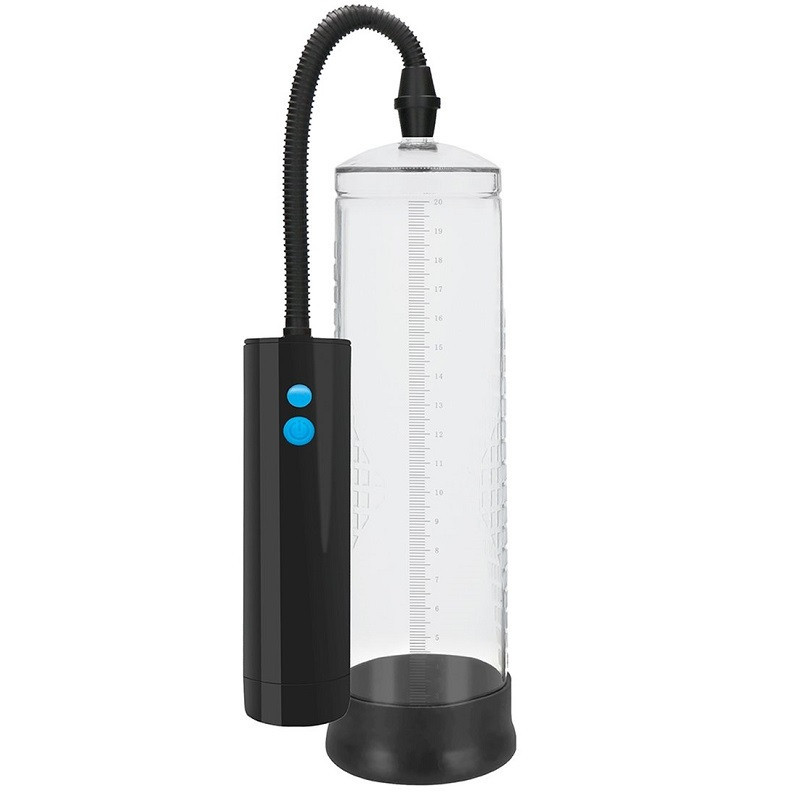 Bomba Automática Recargable Extreme Power Pumped