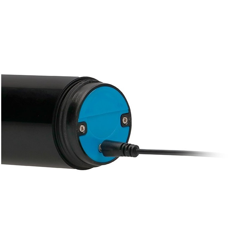 Bomba Automática Recargable Extreme Power Pumped