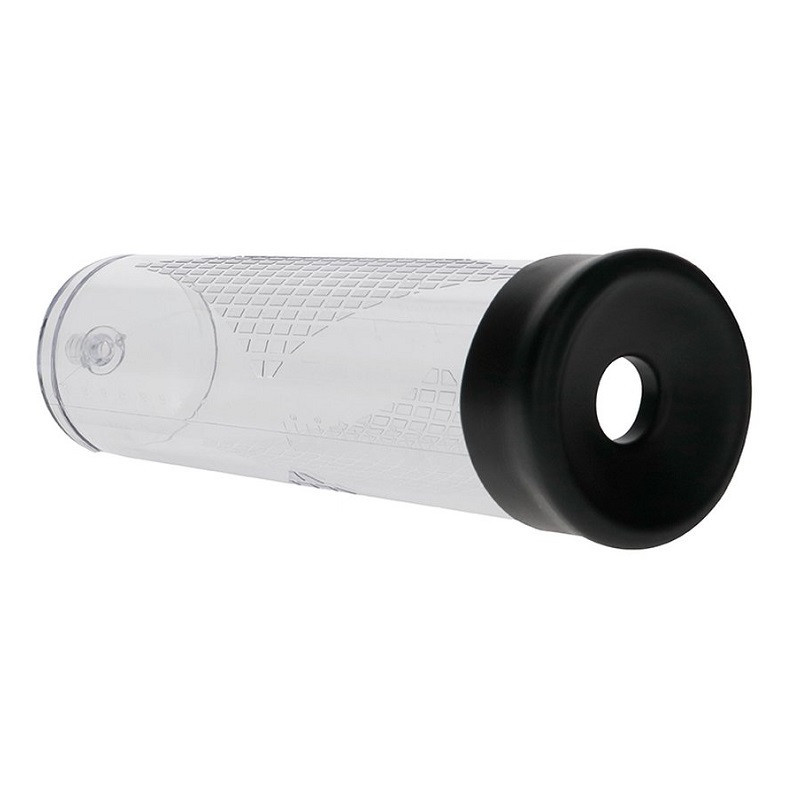 Bomba Automática Recargable Extreme Power Pumped