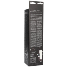 Bomba Automática Recargable Extreme Power Pumped