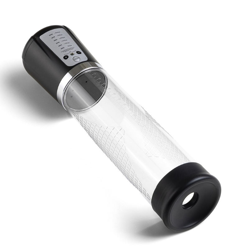 Bomba Automática Recargable Virgite