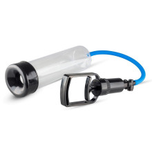 Bomba De Vacío Pump Up Push Touch