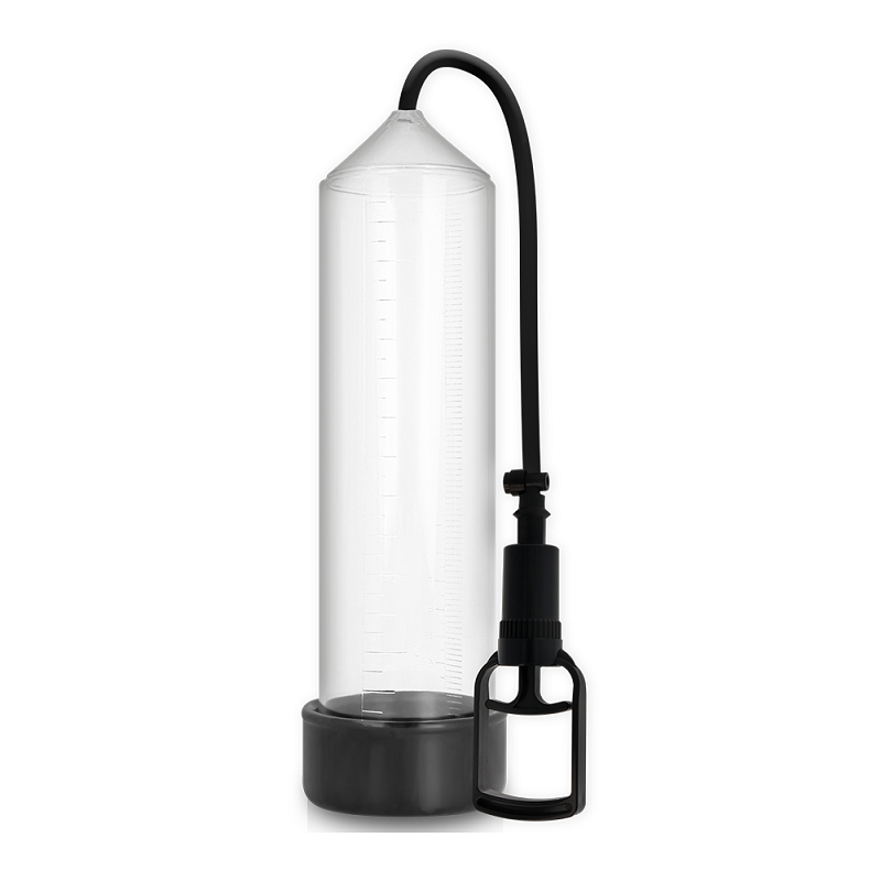 Bomba De Vacío Pumped Addicted RX-7