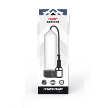 Bomba De Vacío Pumped Addicted RX-7