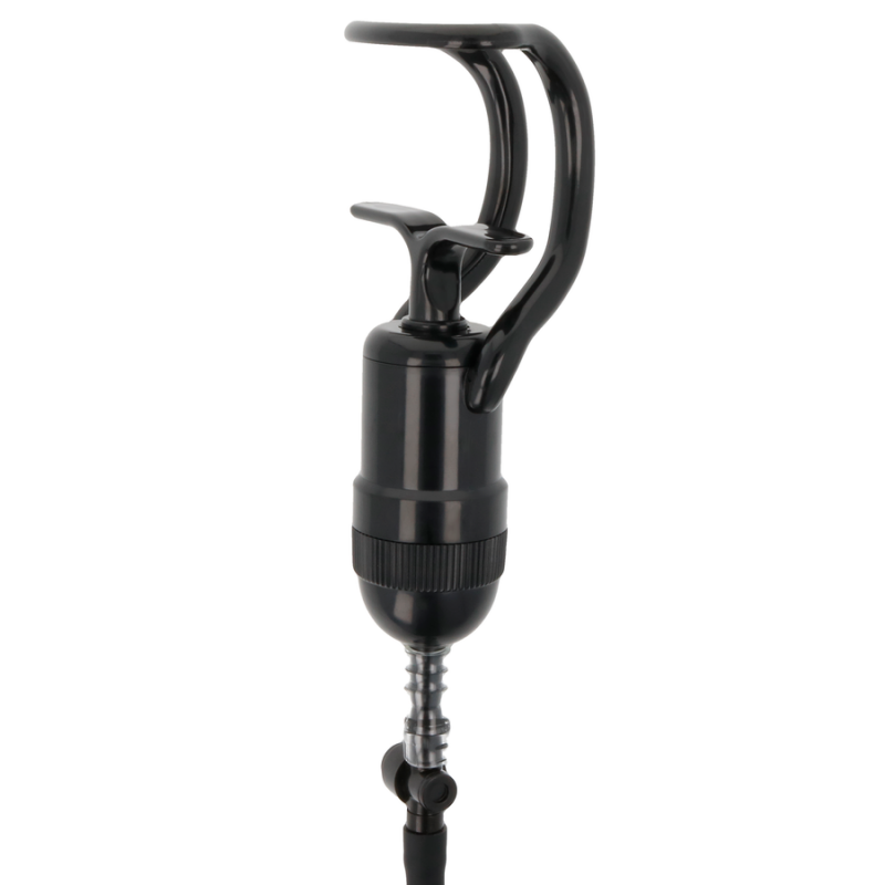 Bomba erectora Pumped Addicted RX-5