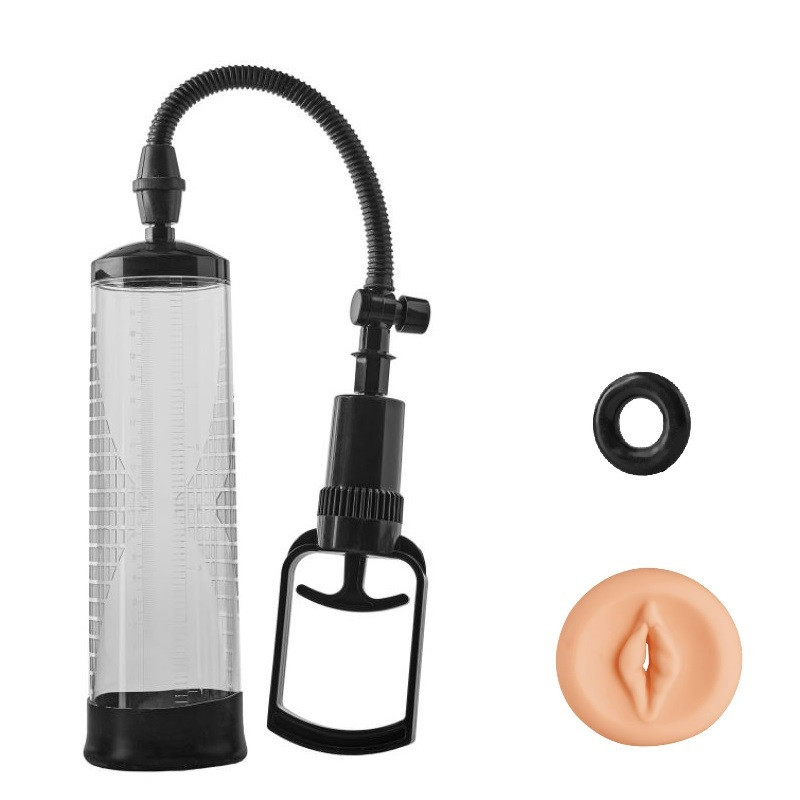 Bomba Erectora Ramrod