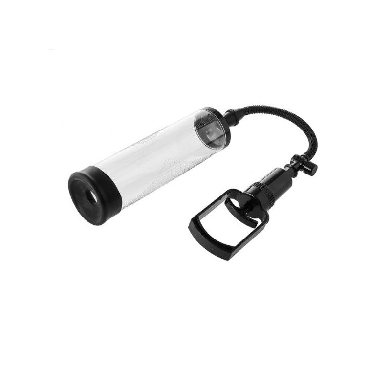 Bomba Erectora Ramrod