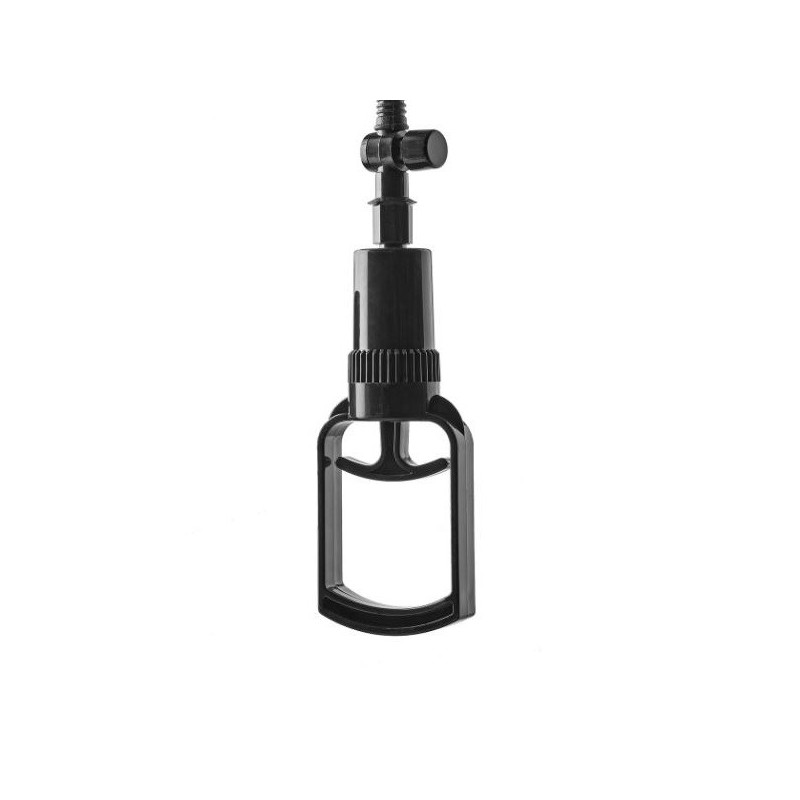 Bomba Erectora Ramrod