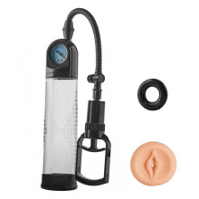 Bomba Erectora Ramrod Deluxe