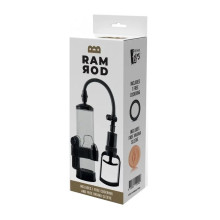 Bomba Erectora Ramrod Vibrating