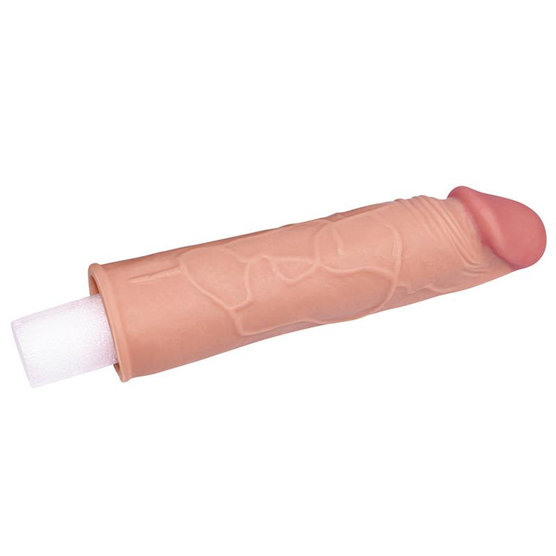 Funda Extensora Pleasure X-Tender LV1050