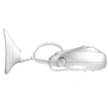 Bomba Estimuladora Succión y Vibración Pretty Love Passionate Lover