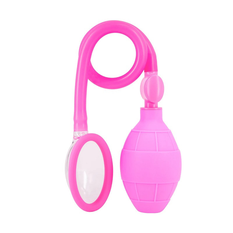 Bomba Succionadora Clit Pump Ultimate Pleasure