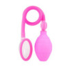 Bomba Succionadora Clit Pump Ultimate Pleasure
