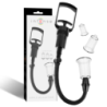 Bomba Succionadora De Pezones Intense Nipple Vacuum Pump