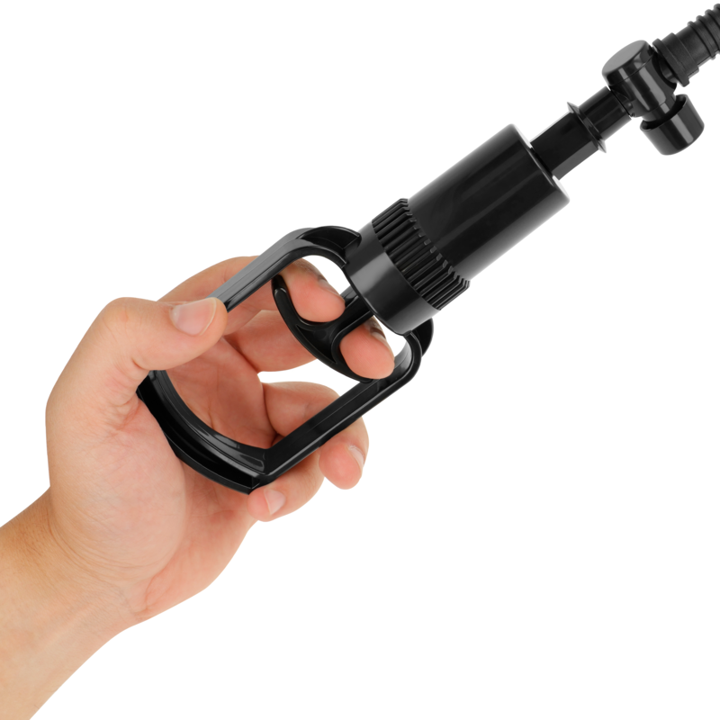 Bomba Succionadora De Pezones Intense Nipple Vacuum Pump