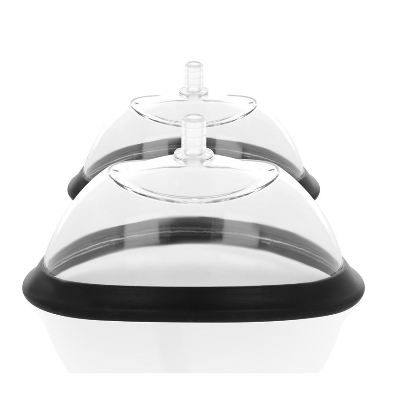 Bomba Succionadora Vaginal Intense Manual Pussy Vacuum Pump