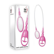 Bomba Succionadora Vaginal Petite Adam&Eve