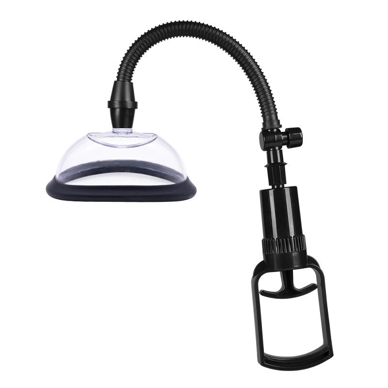 Bomba Succionadora Vaginal Pussy Pump Loving Joy