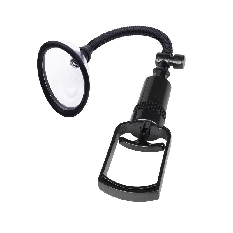 Bomba Succionadora Vaginal Pussy Pump Loving Joy