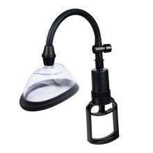 Bomba Succionadora Vaginal Pussy Pump Loving Joy