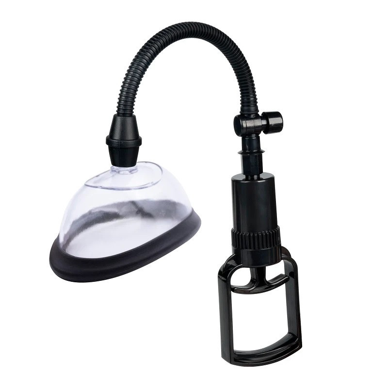 Bomba Succionadora Vaginal Pussy Pump Loving Joy