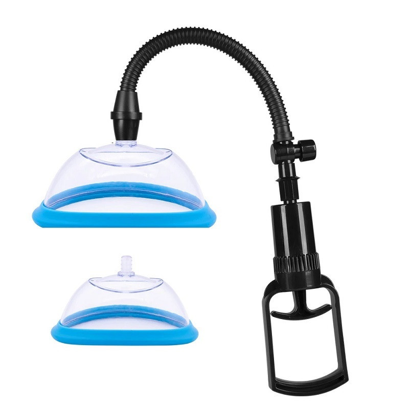 Bomba Succionadora Vaginal Pussy Pump Powerpump