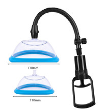 Bomba Succionadora Vaginal Pussy Pump Powerpump